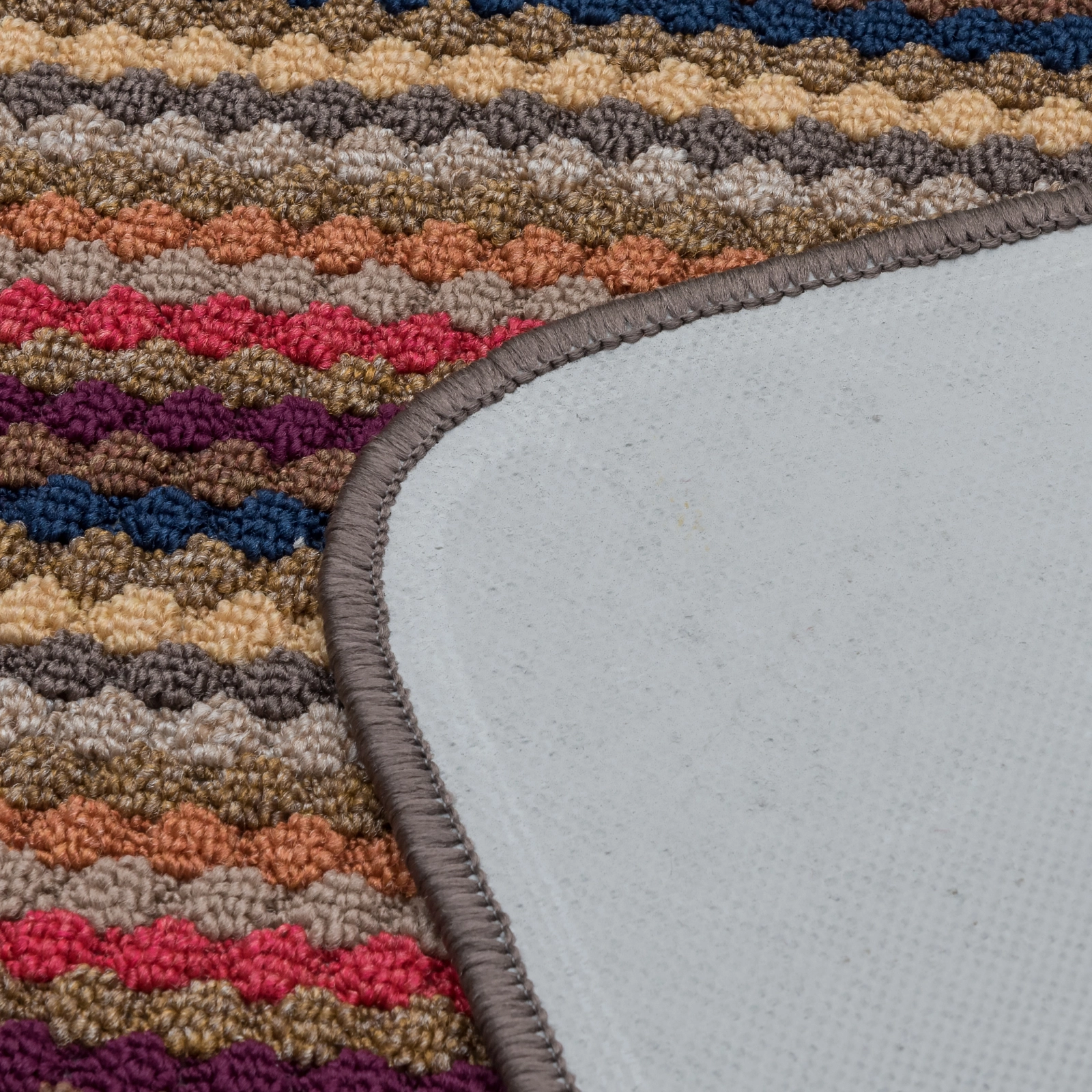 Traversa Antiderapanta, Jolly, Maro, Latime 80x300 cm [6]