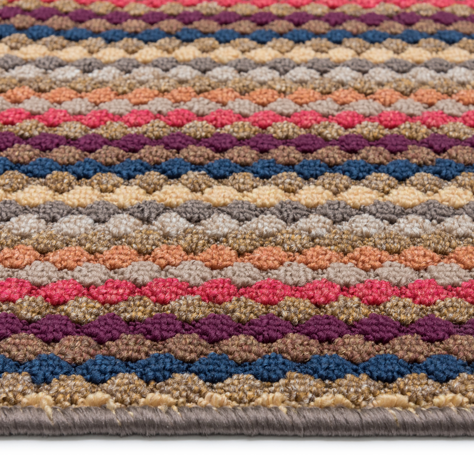 Traversa Antiderapanta, Jolly, Maro, Latime 80x300 cm [5]