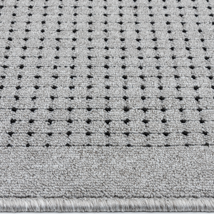 Traversa Antiderapanta, Lester, Gri, Latime 80 cm, Diverse Lungimi [3]
