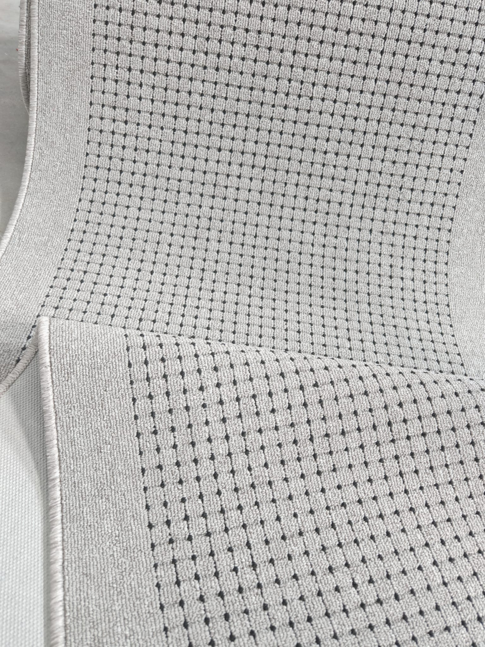 Traversa Antiderapanta, Lester, Gri, Latime 100 cm, Diverse Lungimi [4]