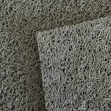 Traversa Antiderapanta, Curly, Gri, Latime 100 cm, Diverse Lungimi [2]