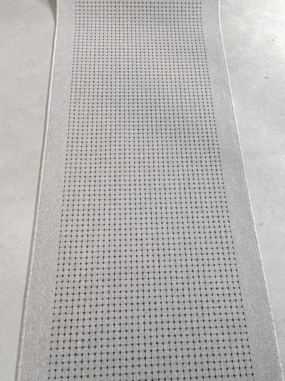 Traversa Antiderapanta, Lester, Gri, Latime 80 cm, Diverse Lungimi [3]