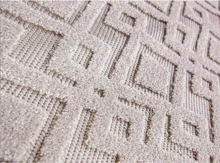 Traversa Covor, Oksi 38011, Bej, Latime 100 cm, Diverse Lungimi [4]