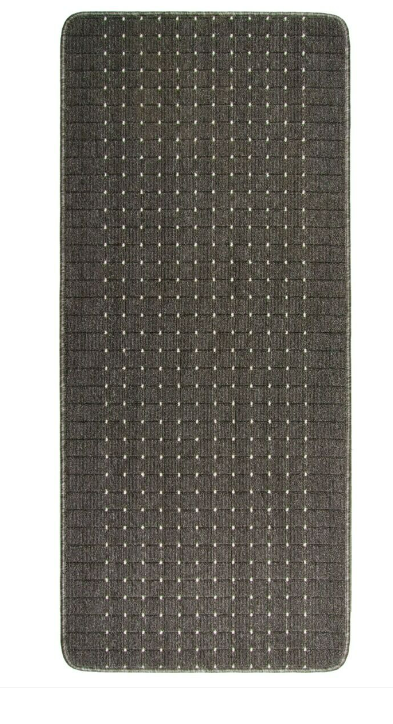 Traversa Antiderapanta, Stanford, Gri, Latime 67 cm, Diverse Lungimi [2]