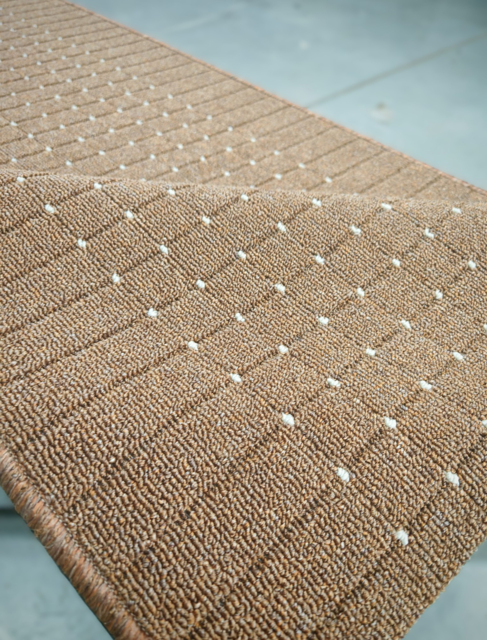 Traversa Antiderapanta, Stanford, Maro, Latime 80 cm, Diverse Lungimi [3]