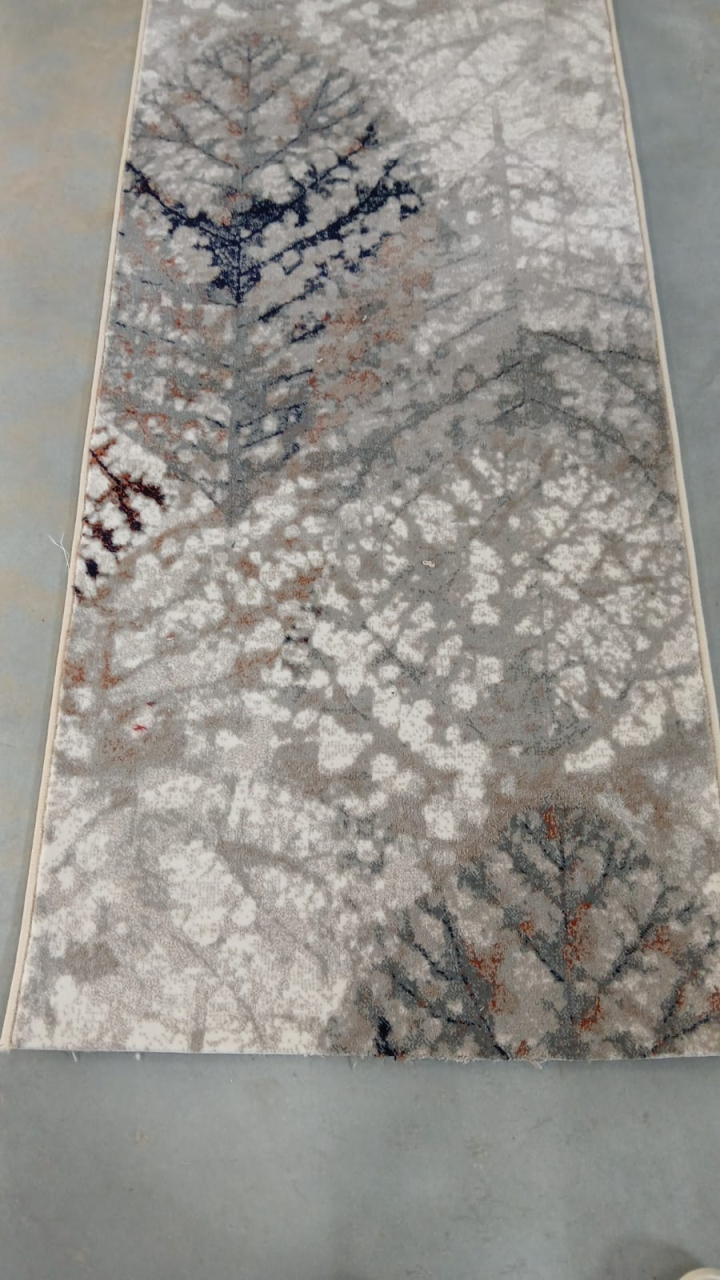 Traversa Covor, Anny 33001, Crem, Latime 58 cm, Diverse Lungimi [2]