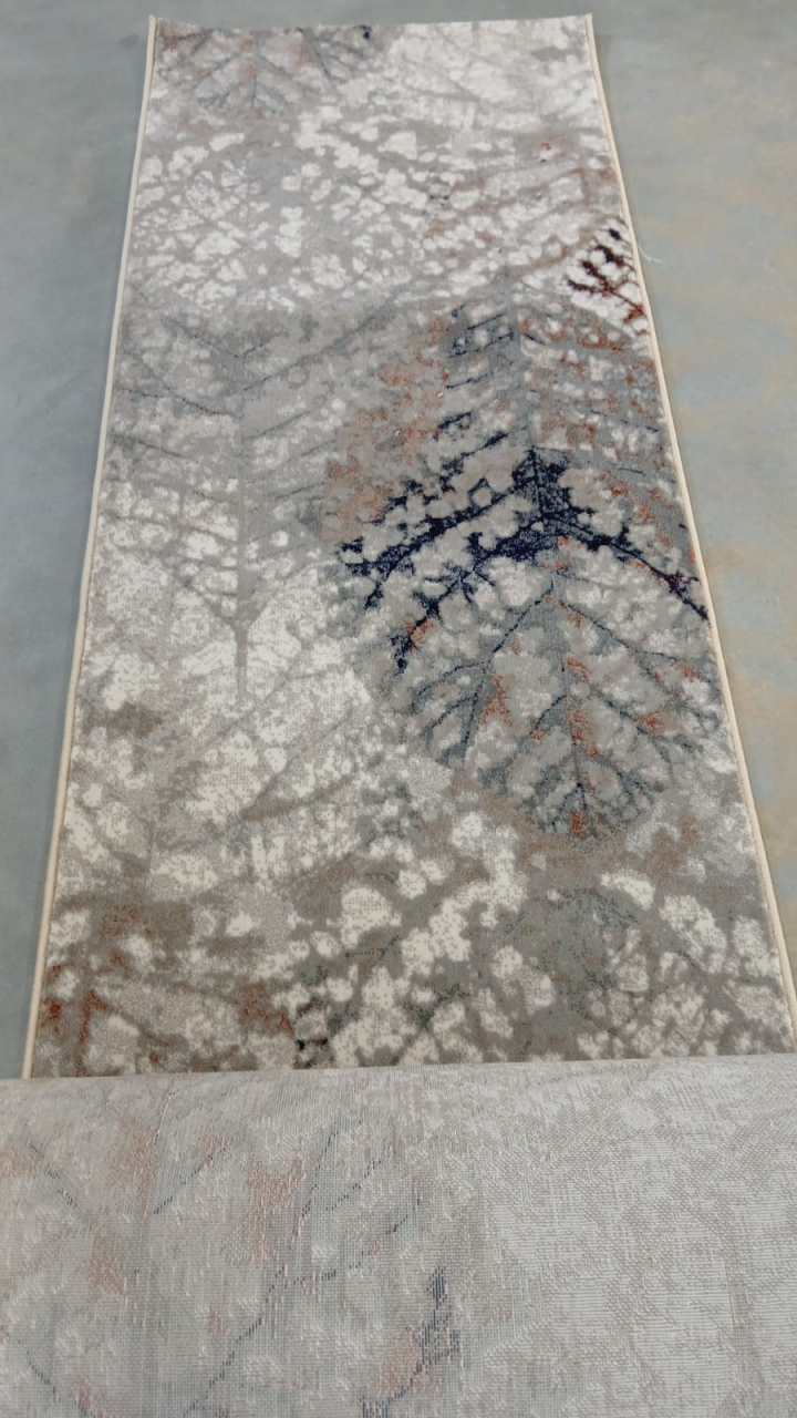 Traversa Covor, Anny 33001, Crem, Latime 78 cm, Diverse Lungimi [3]