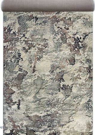 Traversa Covor, Anny 33020, Gri, Latime 95 cm, Diverse Lungimi [1]