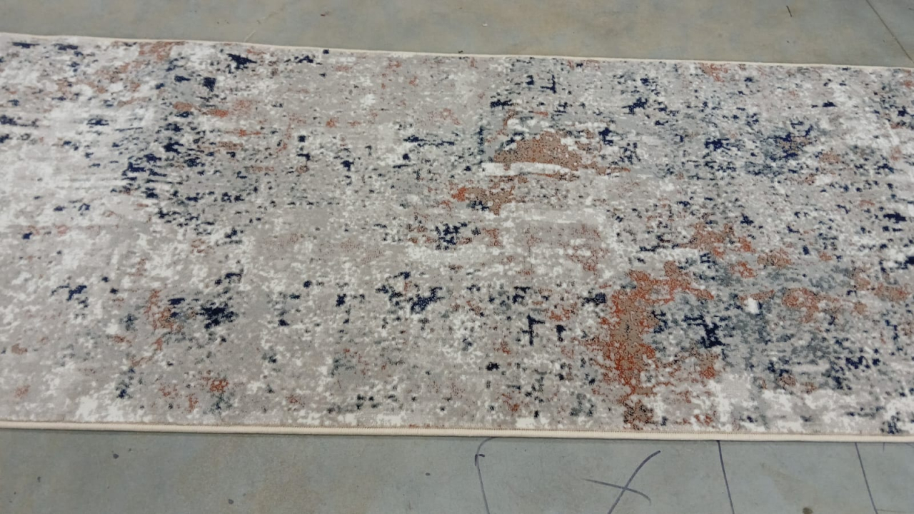 Traversa Covor, Anny 33016, Crem, Latime 115 cm, Diverse Lungimi [5]