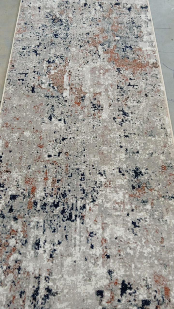 Traversa Covor, Anny 33016, Crem, Latime 115 cm, Diverse Lungimi [2]