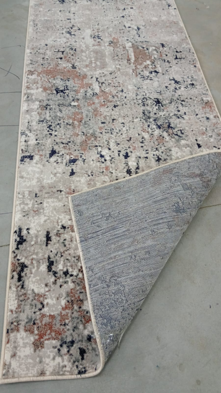 Traversa Covor, Anny 33016, Crem, Latime 58 cm, Diverse Lungimi [4]