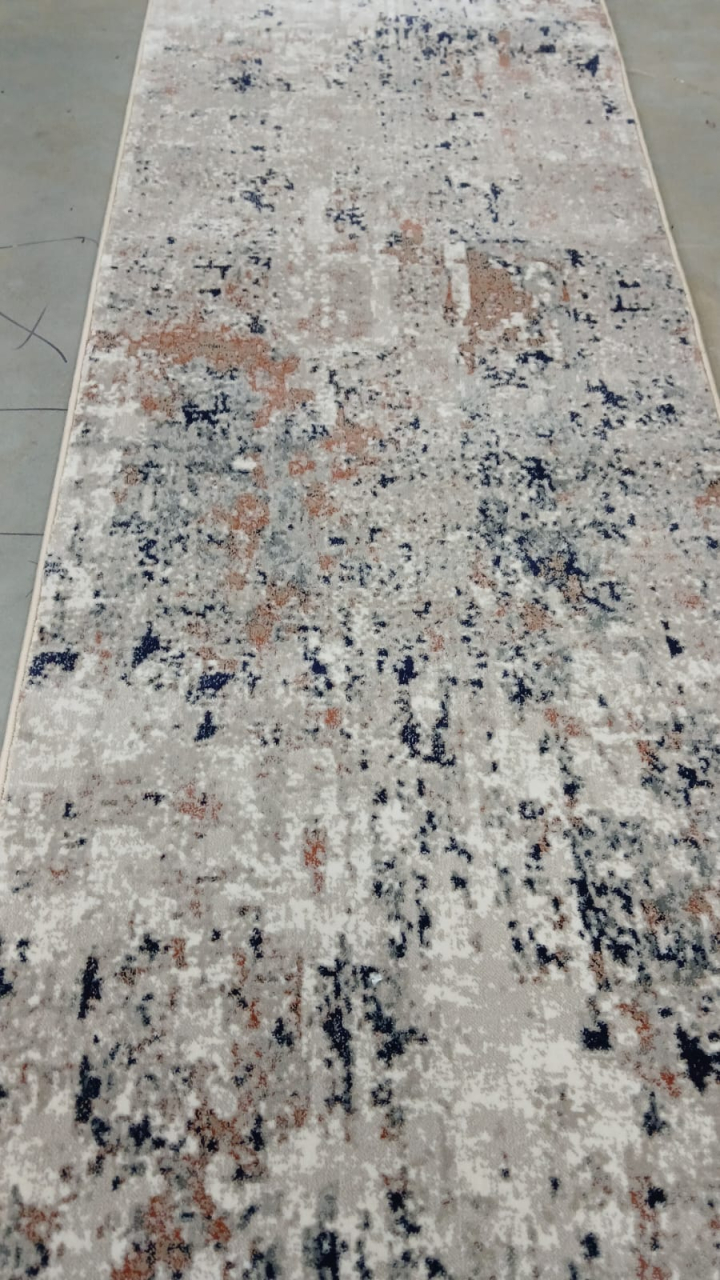 Traversa Covor, Anny 33016, Crem, Latime 95 cm, Diverse Lungimi [3]