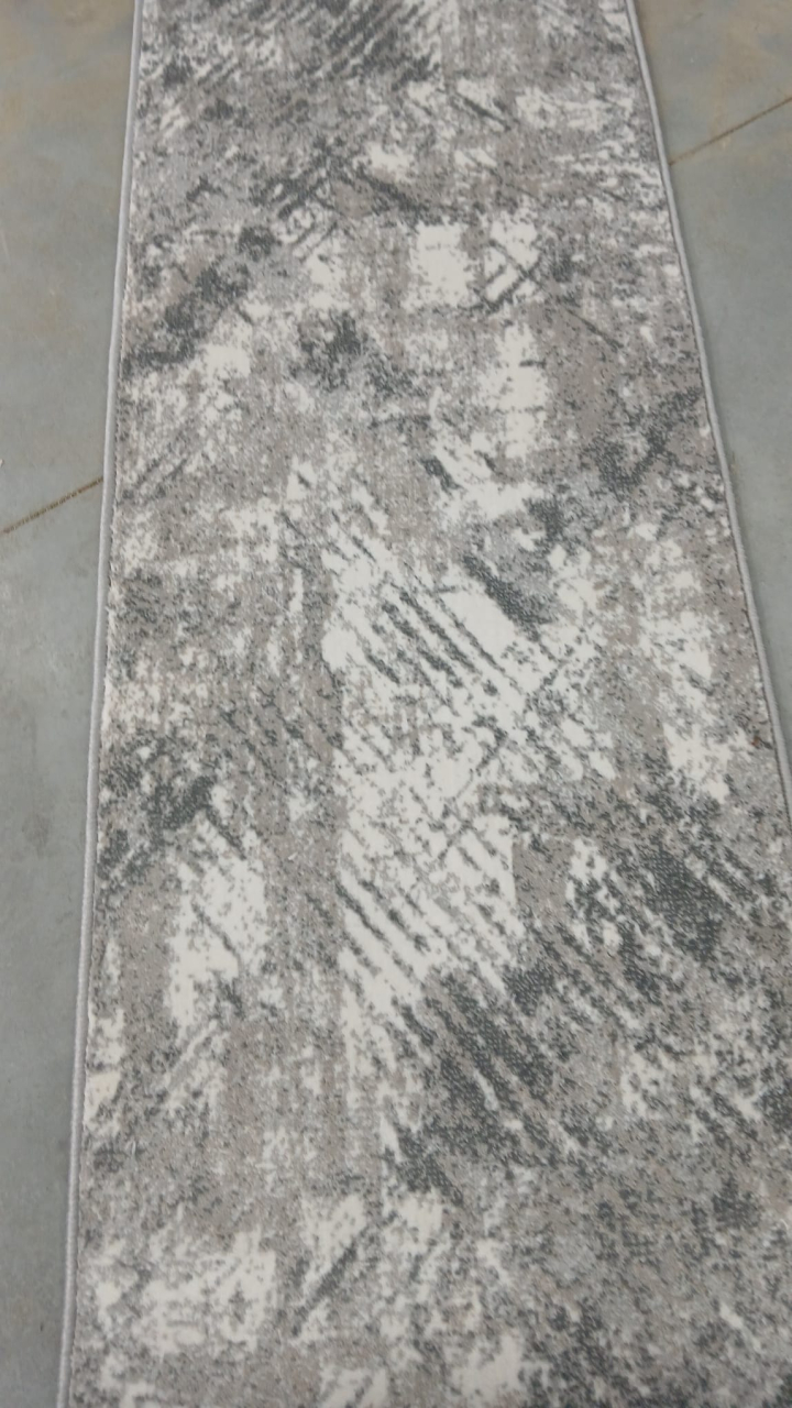 Traversa Covor, Anny 33022, Gri, Latime 115 cm, Diverse Lungimi [2]