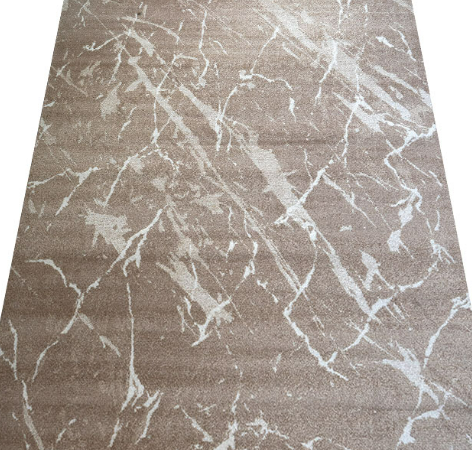 Traversa Covor, Cappuccino 16132, Crem, Latime 120 cm, Diverse Lungimi, 1700 gr/mp [4]