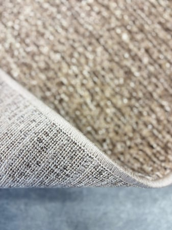 Traversa Covor, Daffi 13099, Bej, Latime 120 cm, Diverse Lungimi, 1700 gr/mp [4]