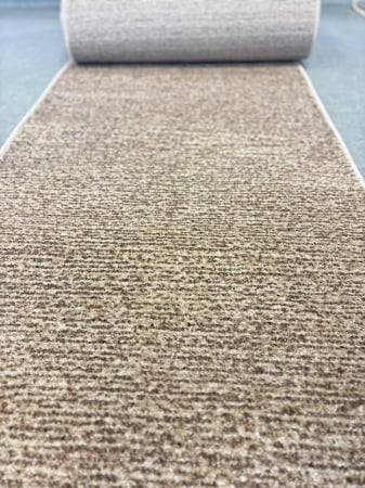 Traversa Covor, Daffi 13099, Bej, Latime 120 cm, Diverse Lungimi, 1700 gr/mp [2]