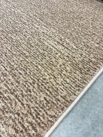 Traversa Covor, Daffi 13099, Bej, Latime 120 cm, Diverse Lungimi, 1700 gr/mp [3]