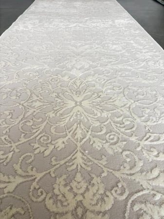 Traversa Covor, Itea 42001, Crem, Latime 115 cm, Diverse Lungimi [2]