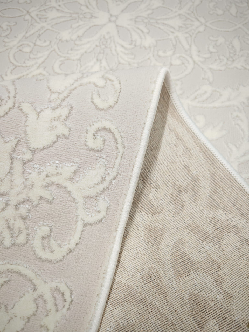 Traversa Covor, Itea 42001, Ivory, Latime 95 cm, Diverse Lungimi [5]