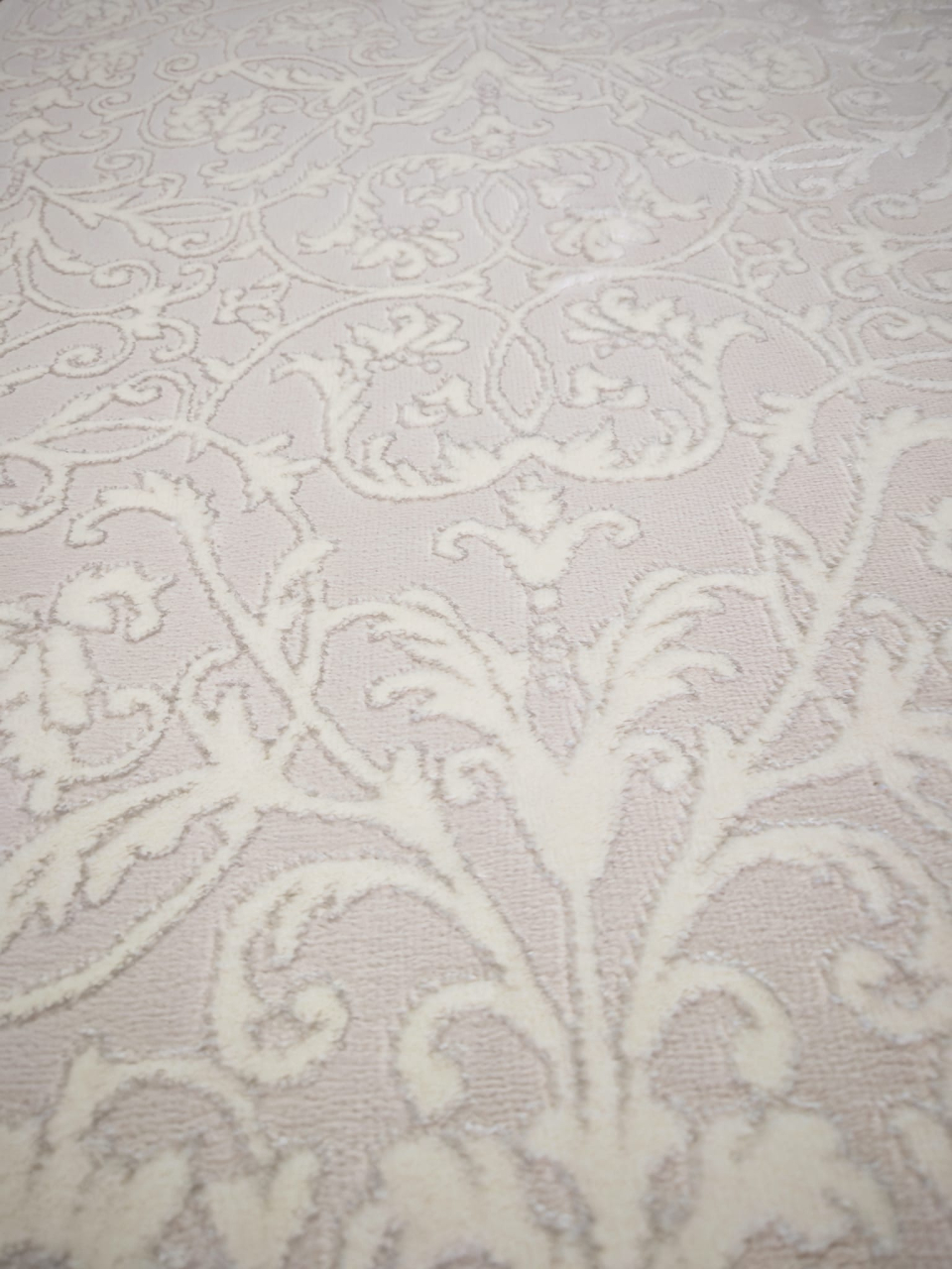 Traversa Covor, Itea 42001, Ivory, Latime 95 cm, Diverse Lungimi [6]