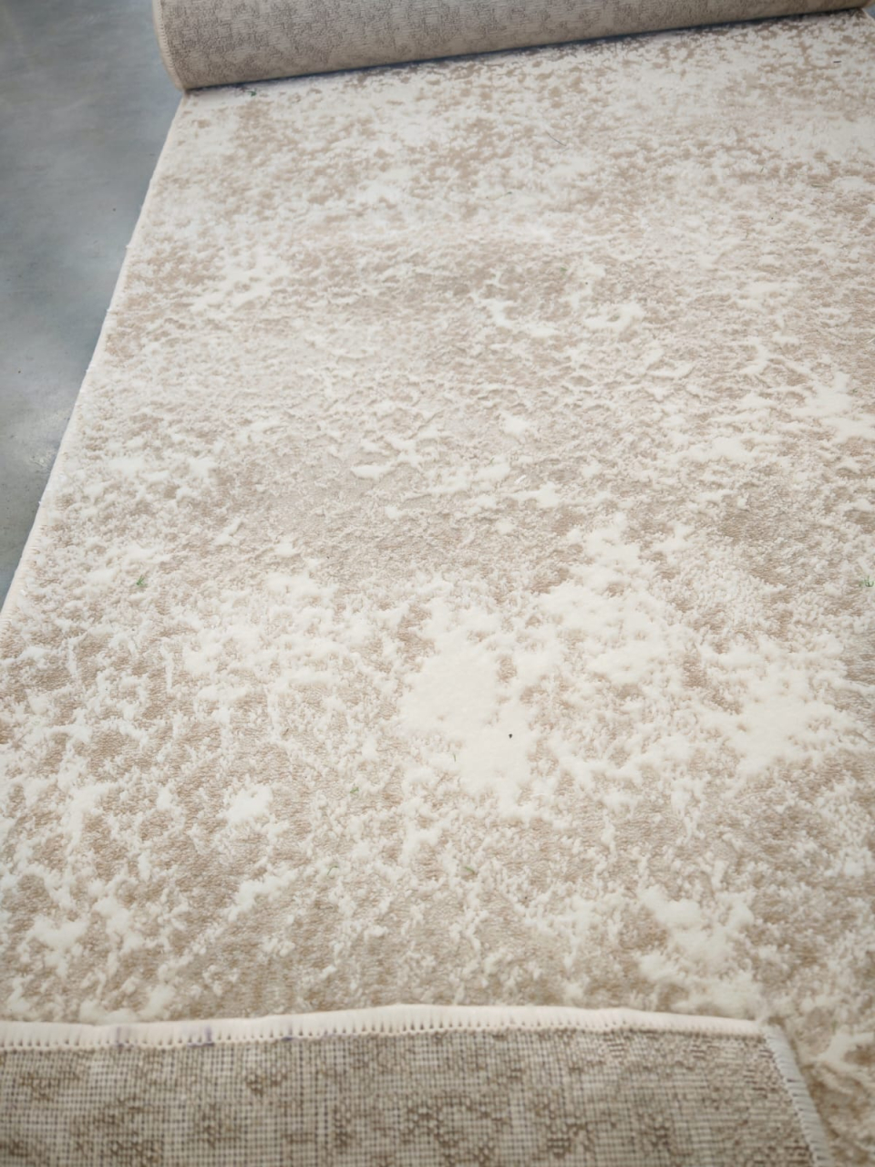 Traversa Covor, Itea 42003, Crem, Latime 120 cm, Diverse Lungimi [2]