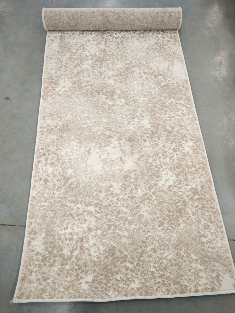 Traversa Covor, Itea 42003, Crem, Latime 120 cm, Diverse Lungimi [4]