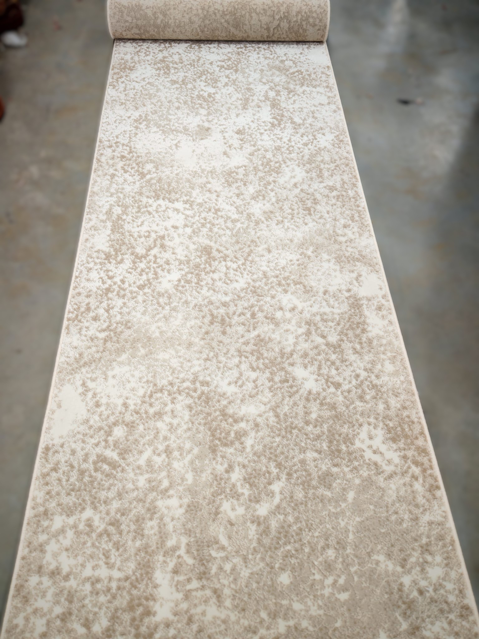 Traversa Covor, Itea 42003, Crem, Latime 120 cm, Diverse Lungimi [2]
