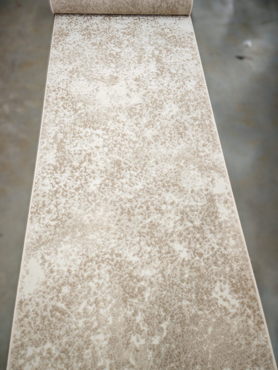 Traversa Covor, Itea 42003, Crem, Latime 78 cm, Diverse Lungimi [6]