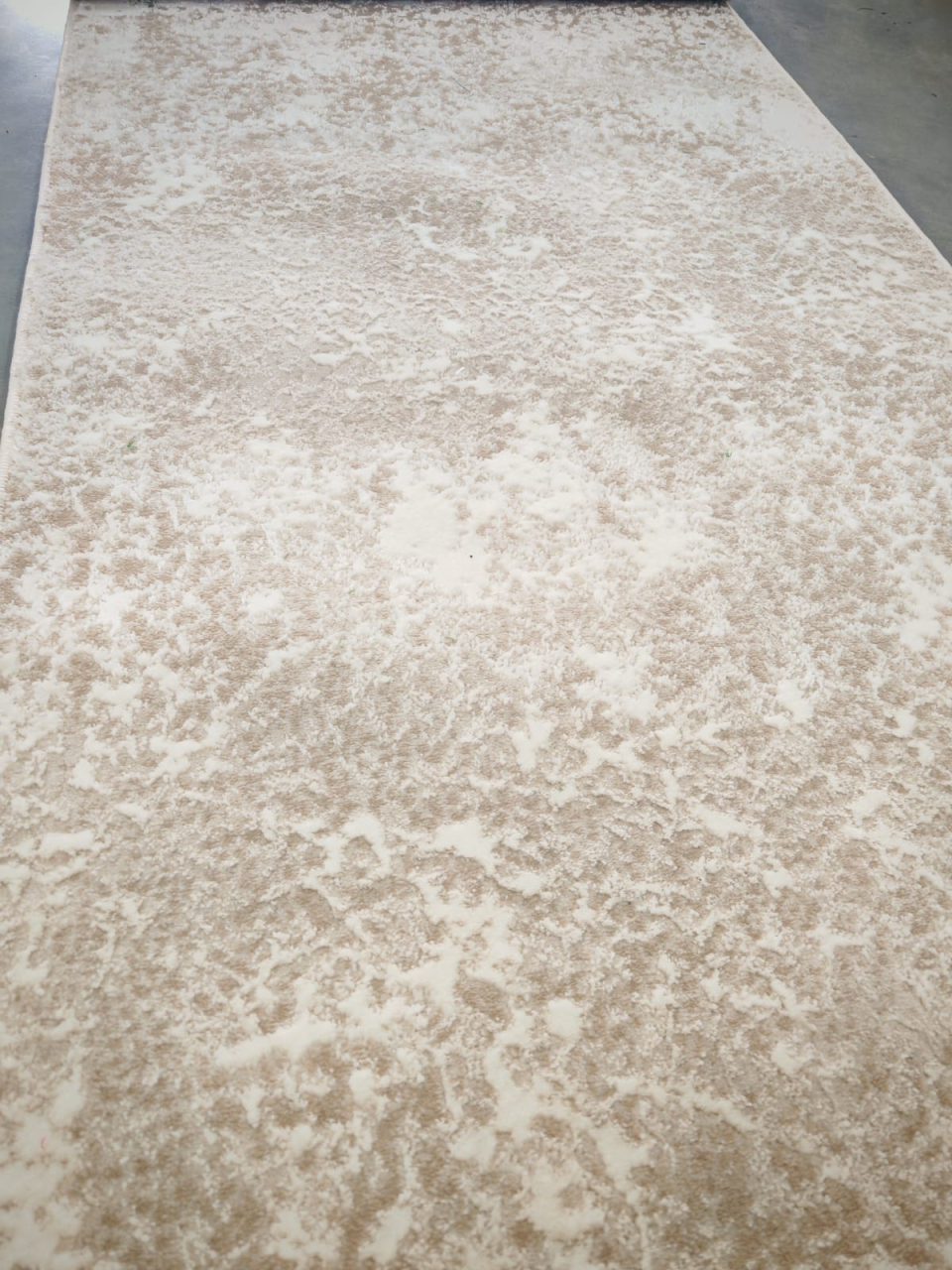 Traversa Covor, Itea 42003, Crem, Latime 95 cm, Diverse Lungimi [3]