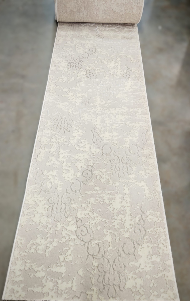 Traversa Covor, Itea 42006, Crem, Latime 115 cm, Diverse Lungimi [8]