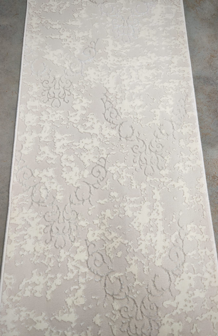 Traversa Covor, Itea 42006, Crem, Latime 115 cm, Diverse Lungimi [5]