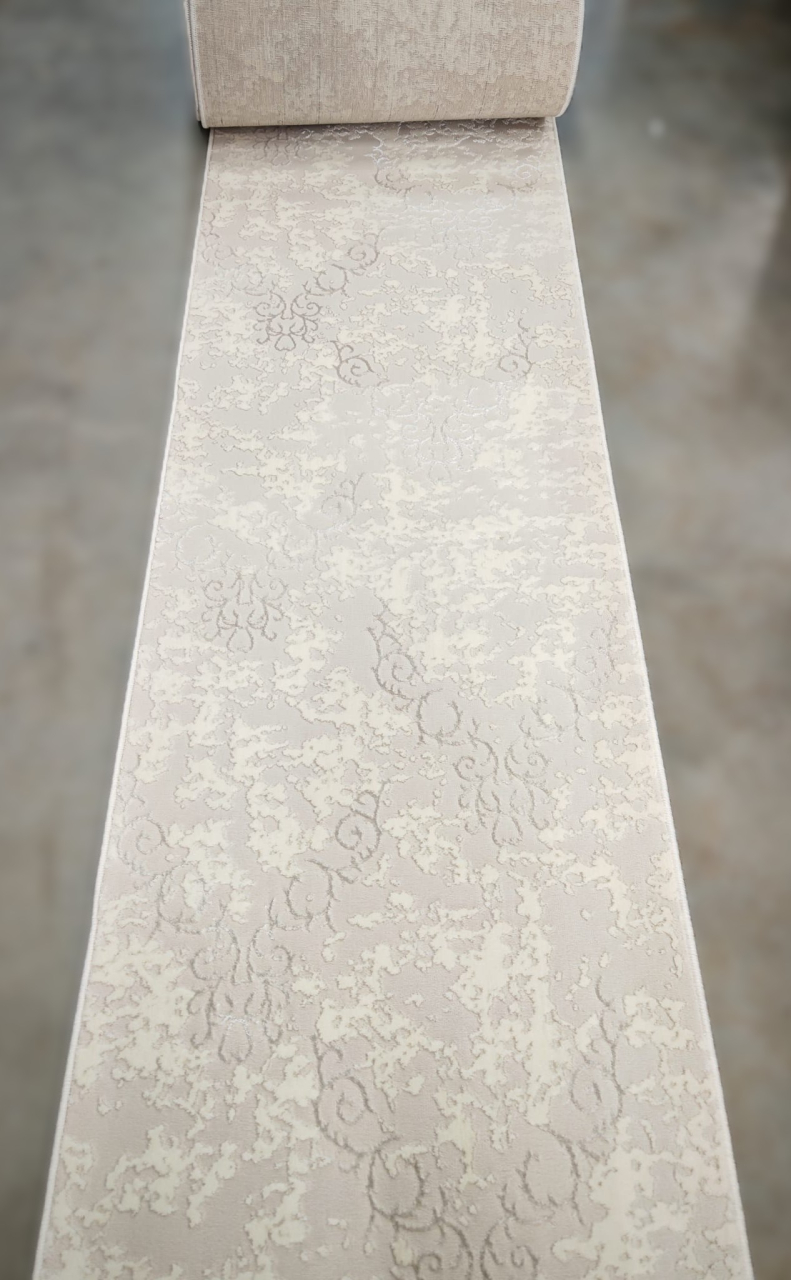 Traversa Covor, Itea 42006, Crem, Latime 78 cm, Diverse Lungimi [2]