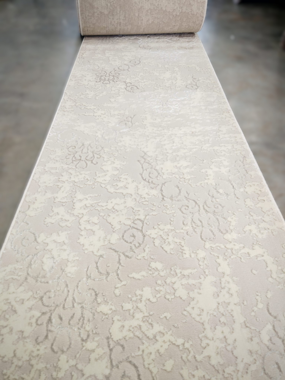 Traversa Covor, Itea 42006, Crem, Latime 95 cm, Diverse Lungimi [3]