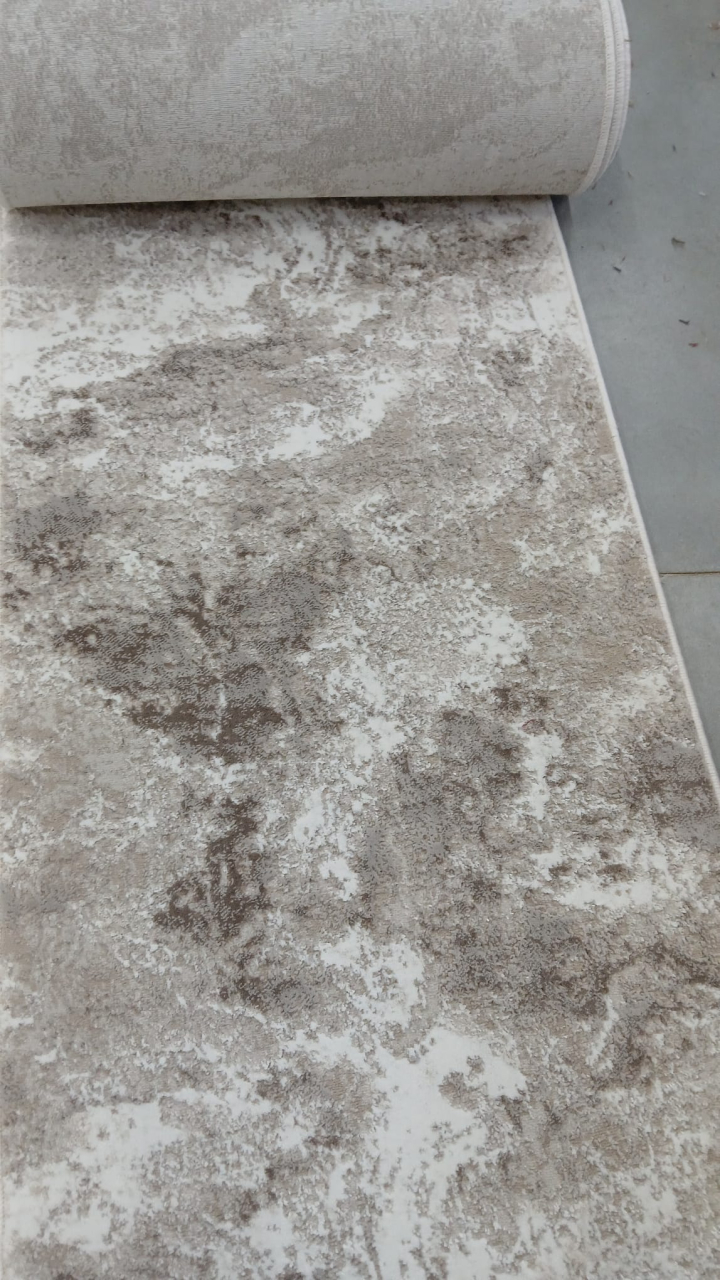 Traversa Covor, Itea 42016, Bej, Latime 95 cm, Diverse Lungimi [2]