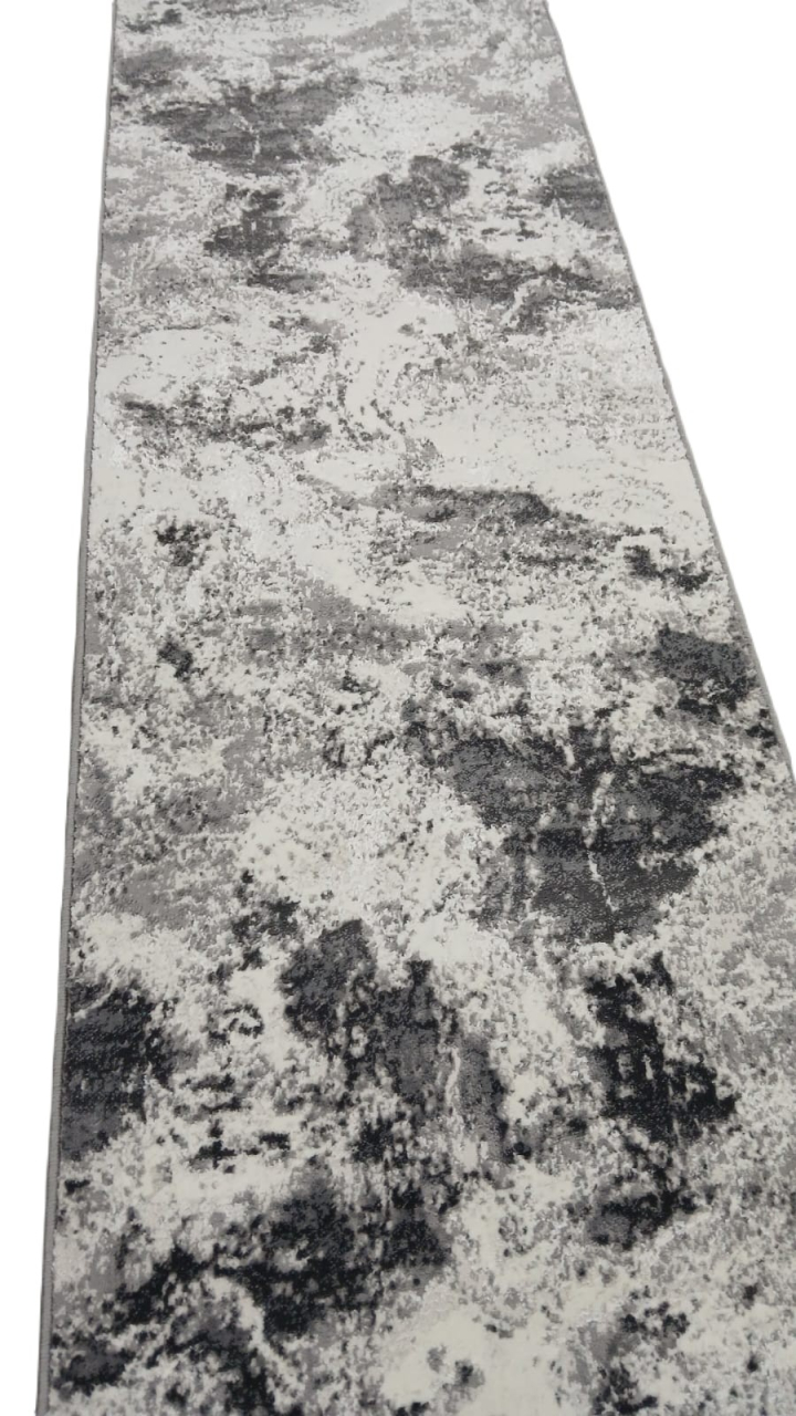 Traversa Covor, Itea 42016, Gri, Latime 115 cm, Diverse Lungimi [2]