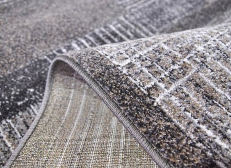 Traversa Covor, Kolibri 11561, Gri, Latime 60 cm, Diverse Lungimi, 2200 gr/mp [3]