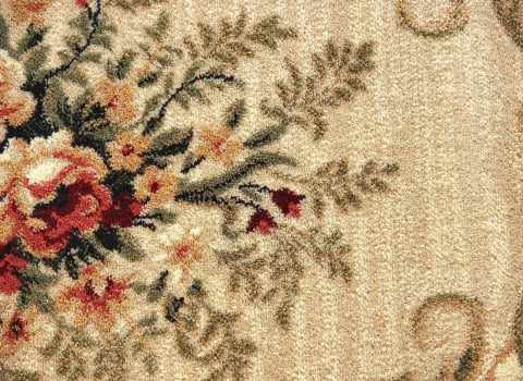 Traversa Covor, Lotos 535, Crem, Latime 200 cm, Diverse Lungimi [7]