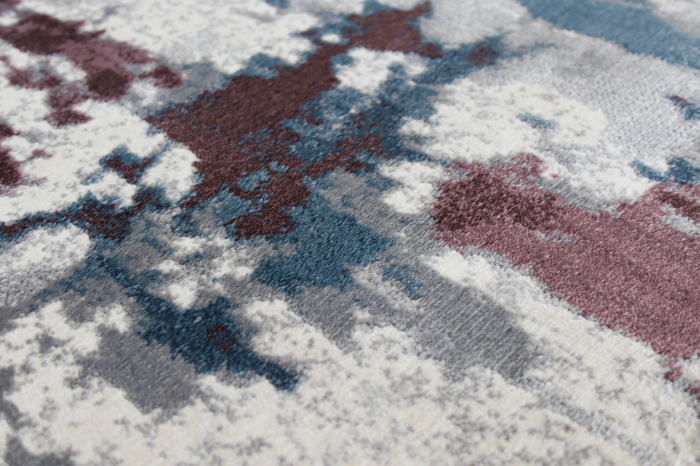 Traversa Covor, Toscana 1807X, Multicolor, Latime 80 cm, Diverse Lungimi [3]