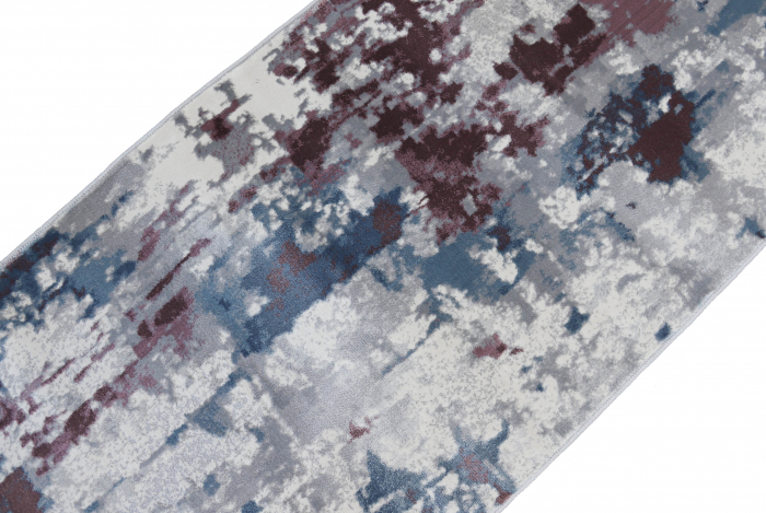 Traversa Covor, Toscana 1807X, Multicolor, Latime 80 cm, Diverse Lungimi [2]