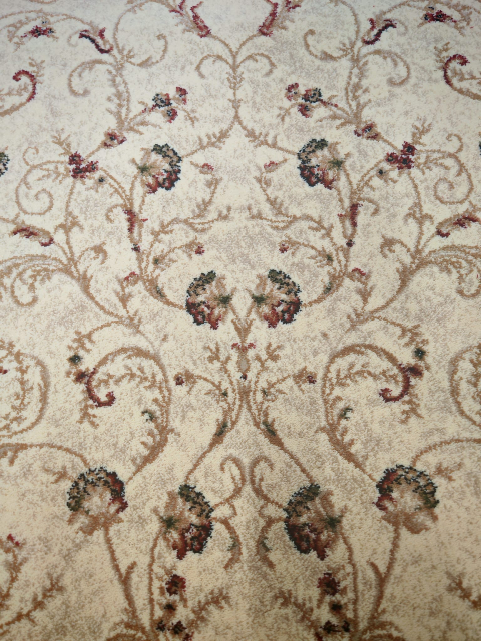Traversa Covor, Lotos 523, Bej, Latime 60 cm, Diverse Lungimi, 1800 gr/mp [8]