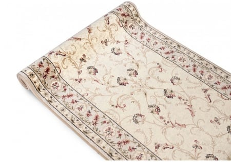 Traversa Covor, Lotos 523, Bej, Latime 150 cm, Diverse Lungimi, 1800 gr/mp [2]