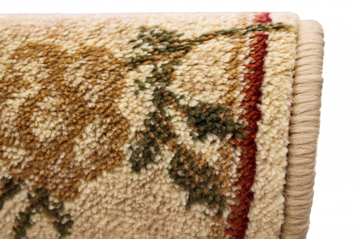 Traversa Covor, Lotos 551, Crem, Diverse Lungimi [5]