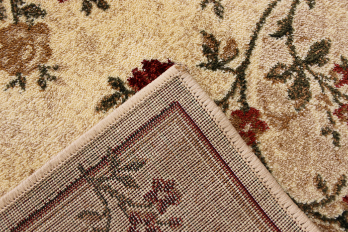 Traversa Covor, Lotos 551, Crem, Latime 70 cm, Diverse Lungimi [3]