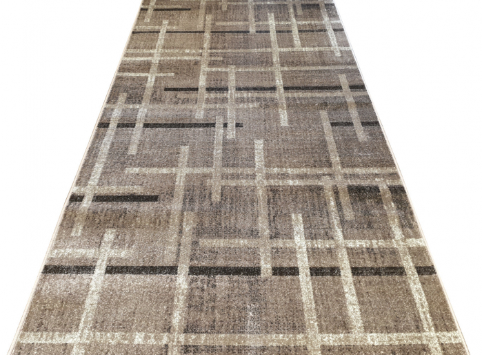Traversa Covor, Mira 24009, Bej, Latime 60 cm, Diverse Lungimi [3]