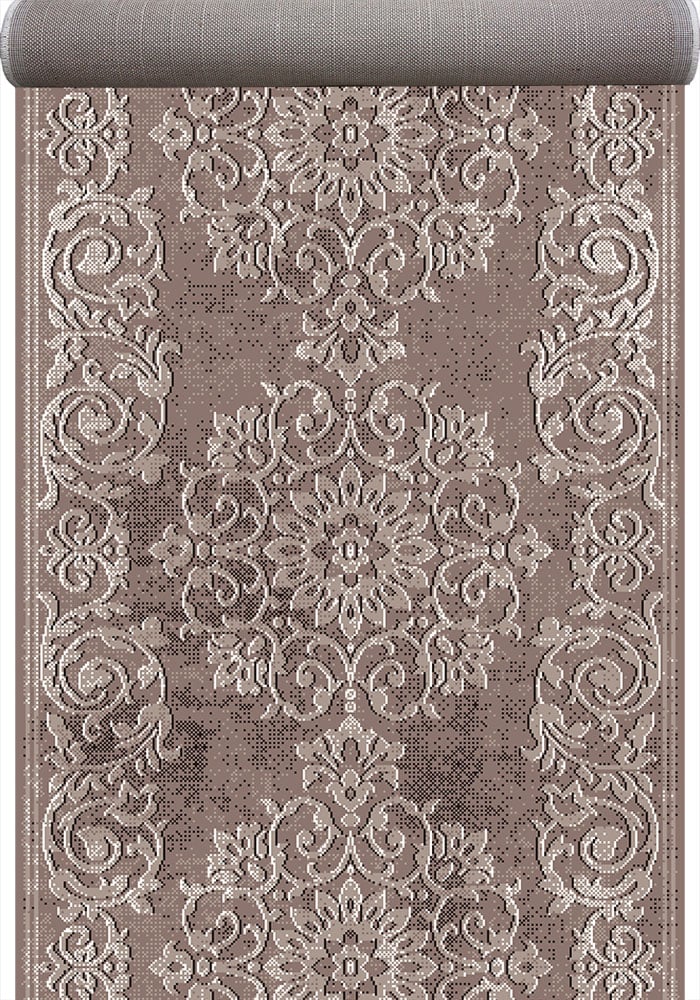 Traversa Covor, Mira 24016 Bej, Latime 80 cm, Diverse Lungimi [1]