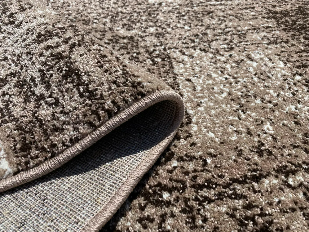 Traversa Covor, Mira 24007, Maro, Latime 60 cm, Diverse Lungimi [3]