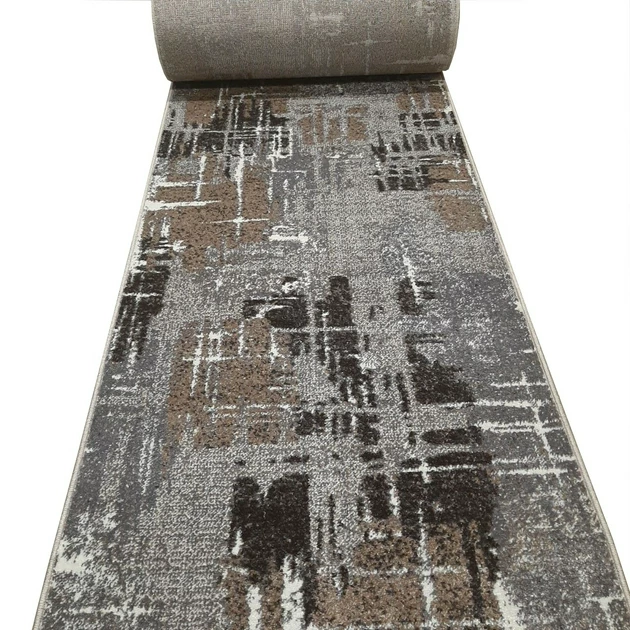 Traversa Covor, Mira 24037, Gri, Latime 100 cm, Diverse Lungimi [4]