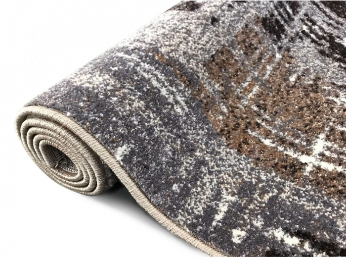 Traversa Covor, Mira 24037, Gri, Latime 180 cm, Diverse Lungimi [3]