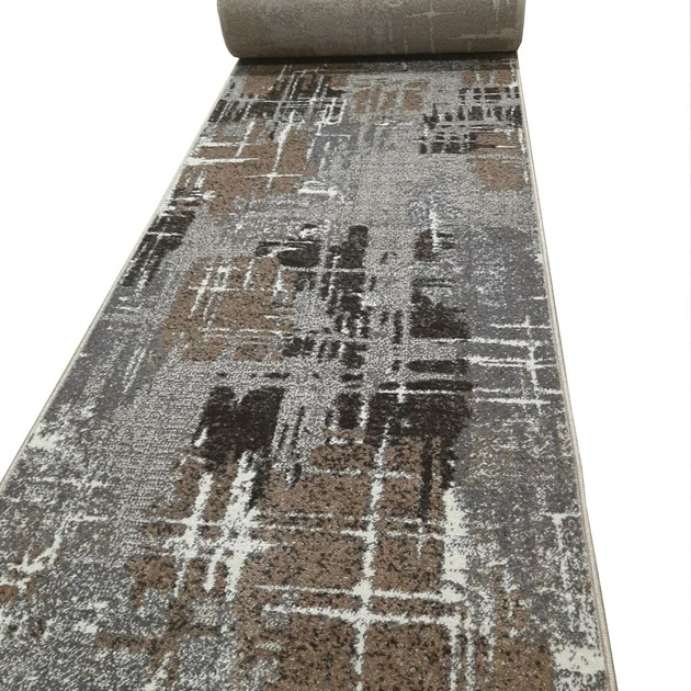 Traversa Covor, Mira 24037, Gri, Latime 120 cm, Diverse Lungimi [5]