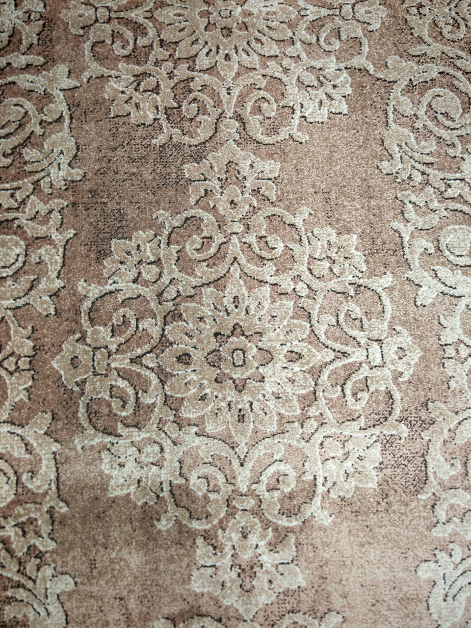 Traversa Covor, Mira 24016 Bej, Latime 80 cm, Diverse Lungimi [6]